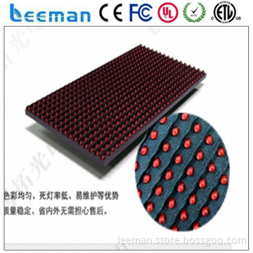 video xxx p10 smd led display p10 led 32x32 signboard